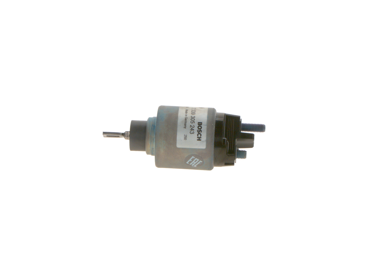 BOSCH 2 339 305 243 originálne Cievka štartera Mercedes S204 cena