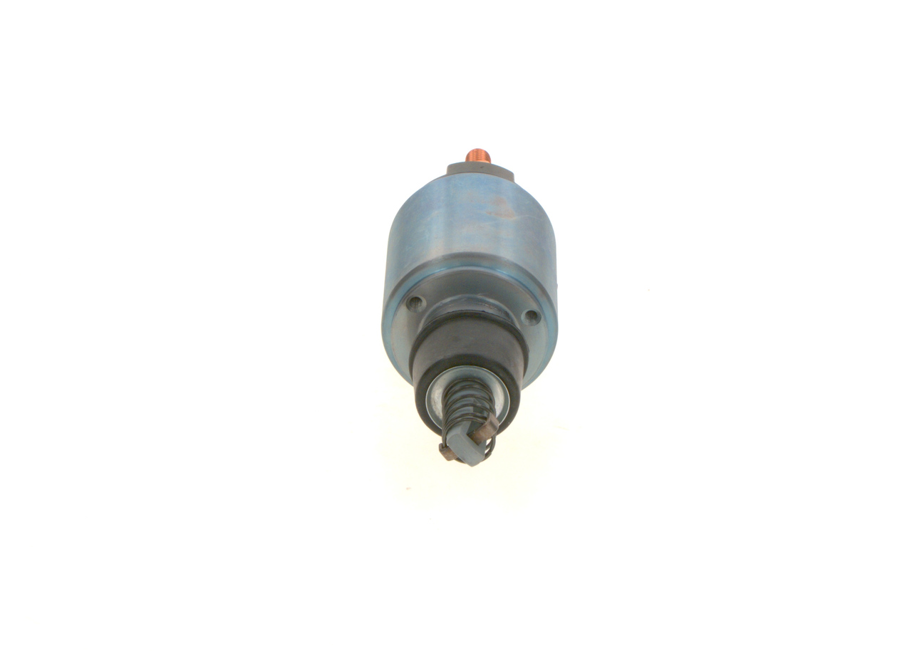 BOSCH 2 339 402 309 Starter solenoid