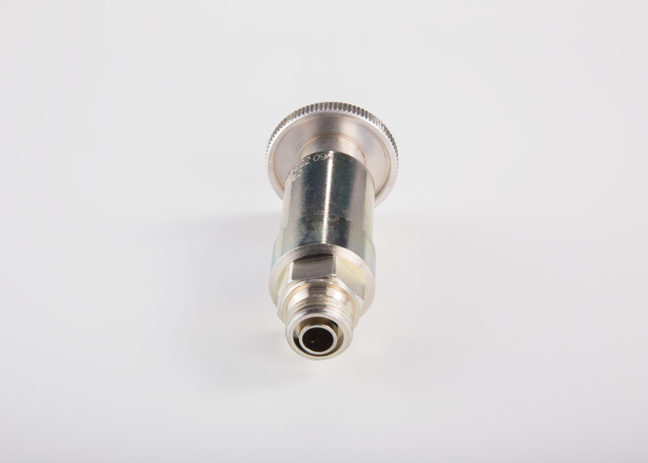 BOSCH 2 447 222 099 Hand Feed Pump-image-7311949