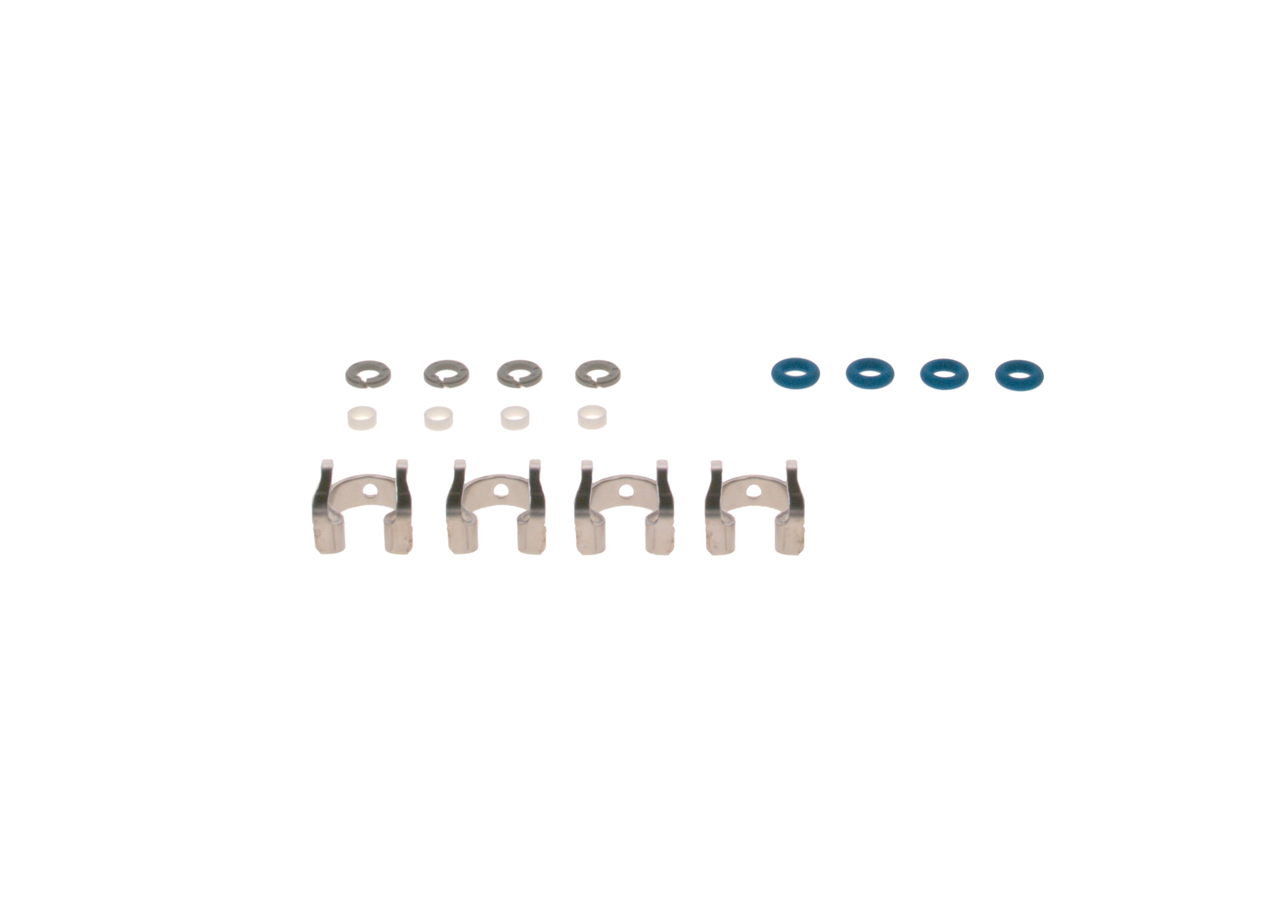 BOSCH 2 707 010 012 Reparationssats, insprutningsmunstycke Zafira C Tourer (P12) original