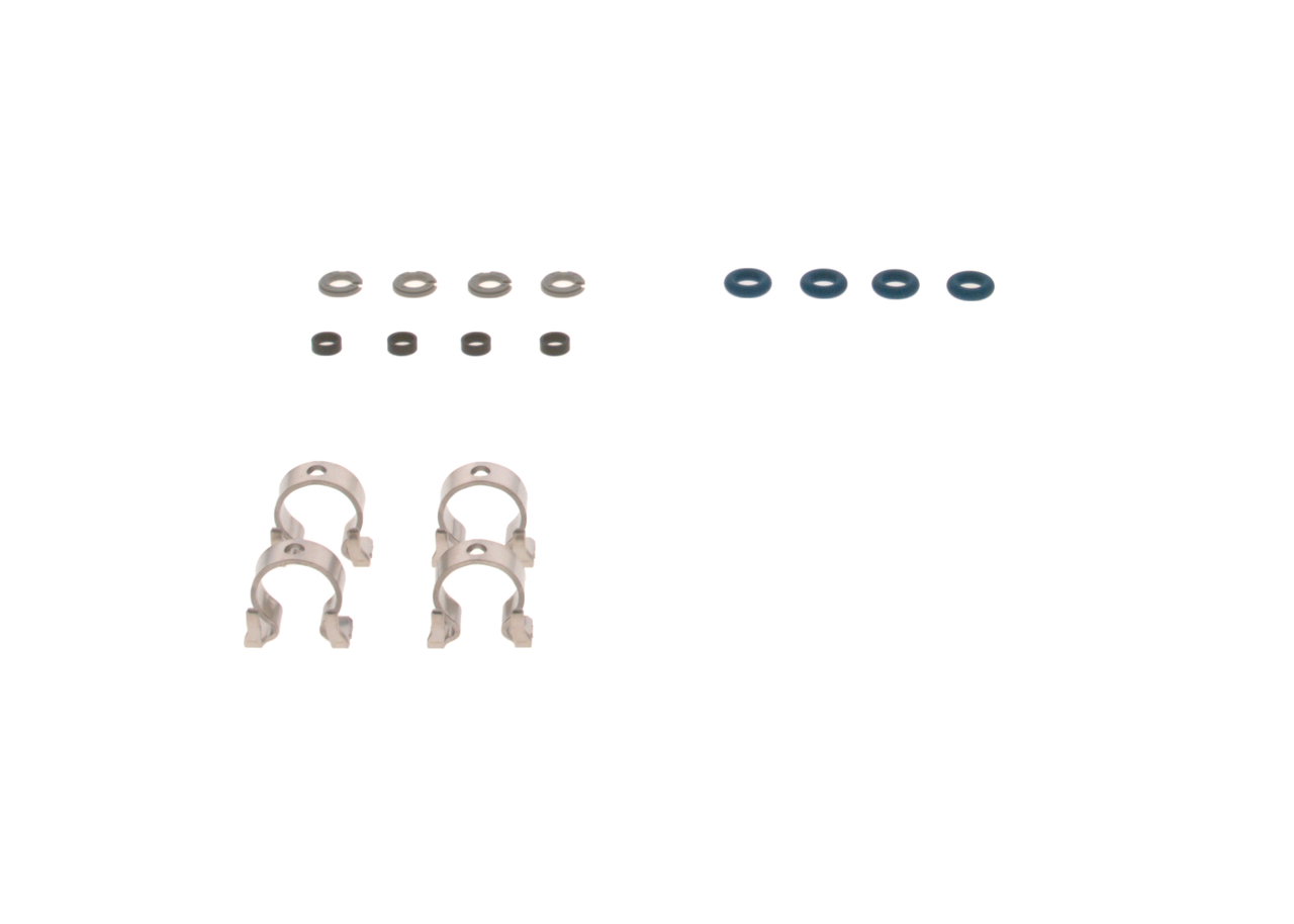 BOSCH 628K1 Zestaw naprawczy, wtryskiwacz