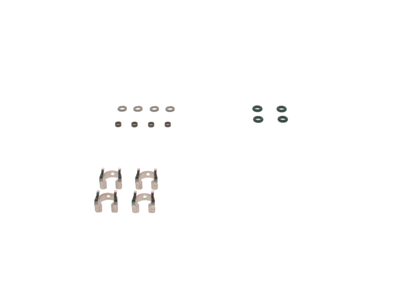 BOSCH 2 707 010 061 Reparationssats, insprutningsmunstycke Mini Paceman R61 original