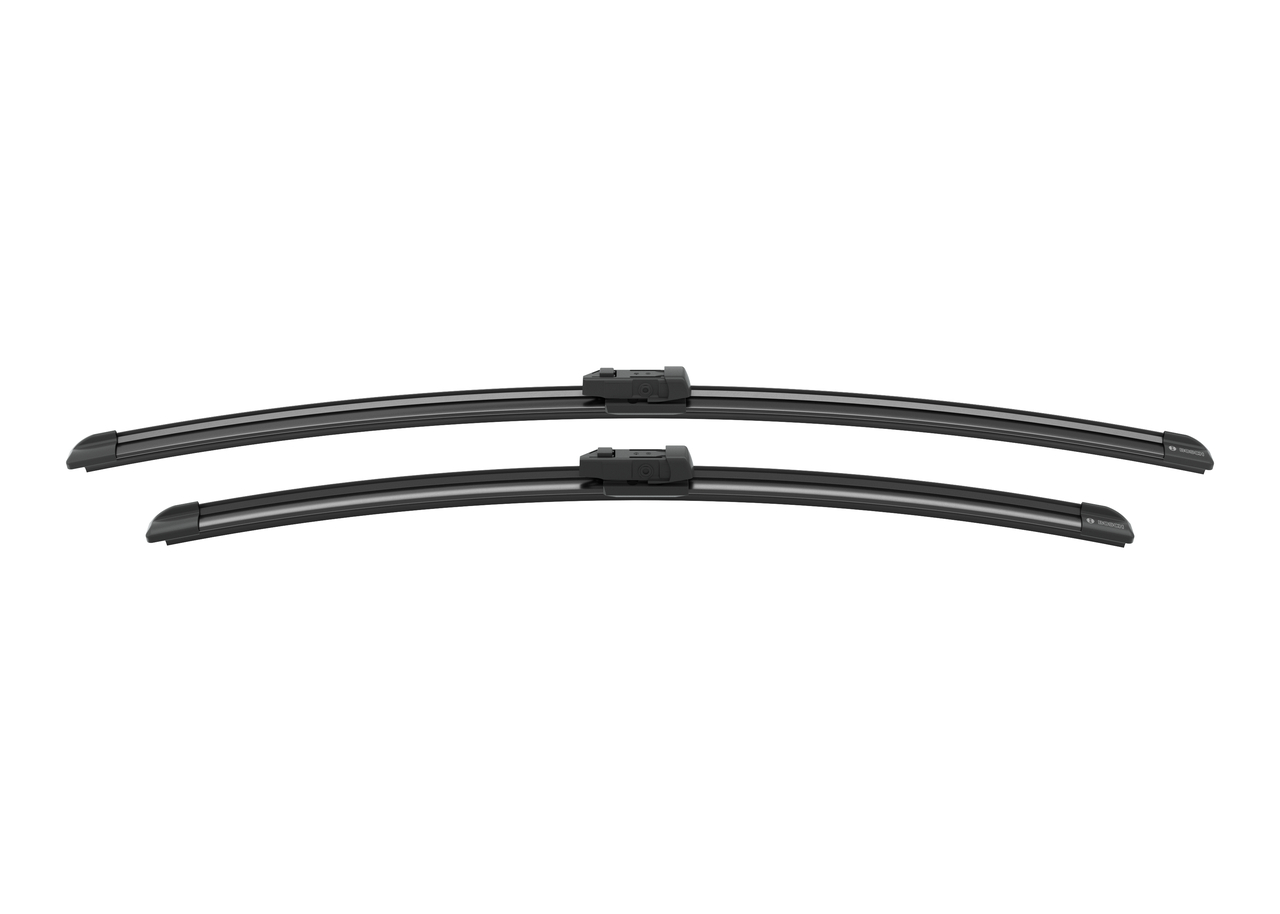 BOSCH A 639 S Wiper blade
