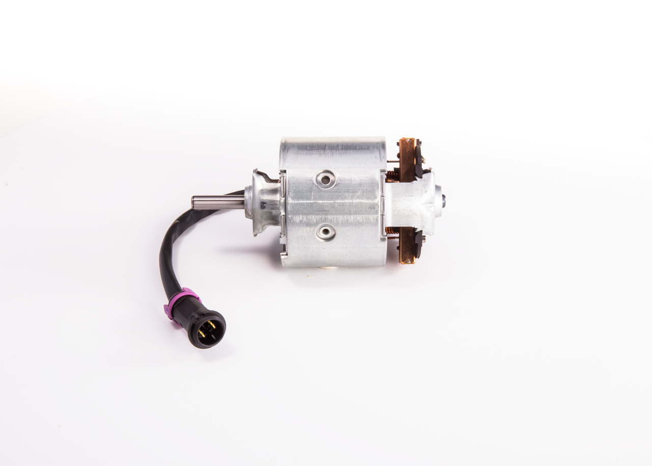 BOSCH DPD 12V 134 W Elettromotore ventola abitacolo