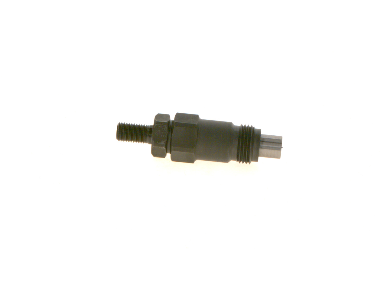 BOSCH 9 430 610 006 Injectors Urvan Van (E23) 2.3 D 68 hp Diesel 1987