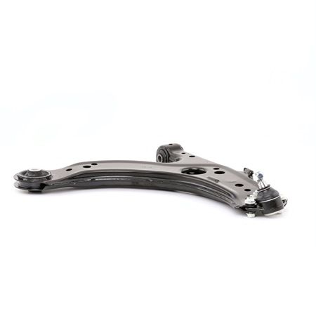 Braço de suspensão 96-00960-1 RTS 1J0407151C+BJ VW