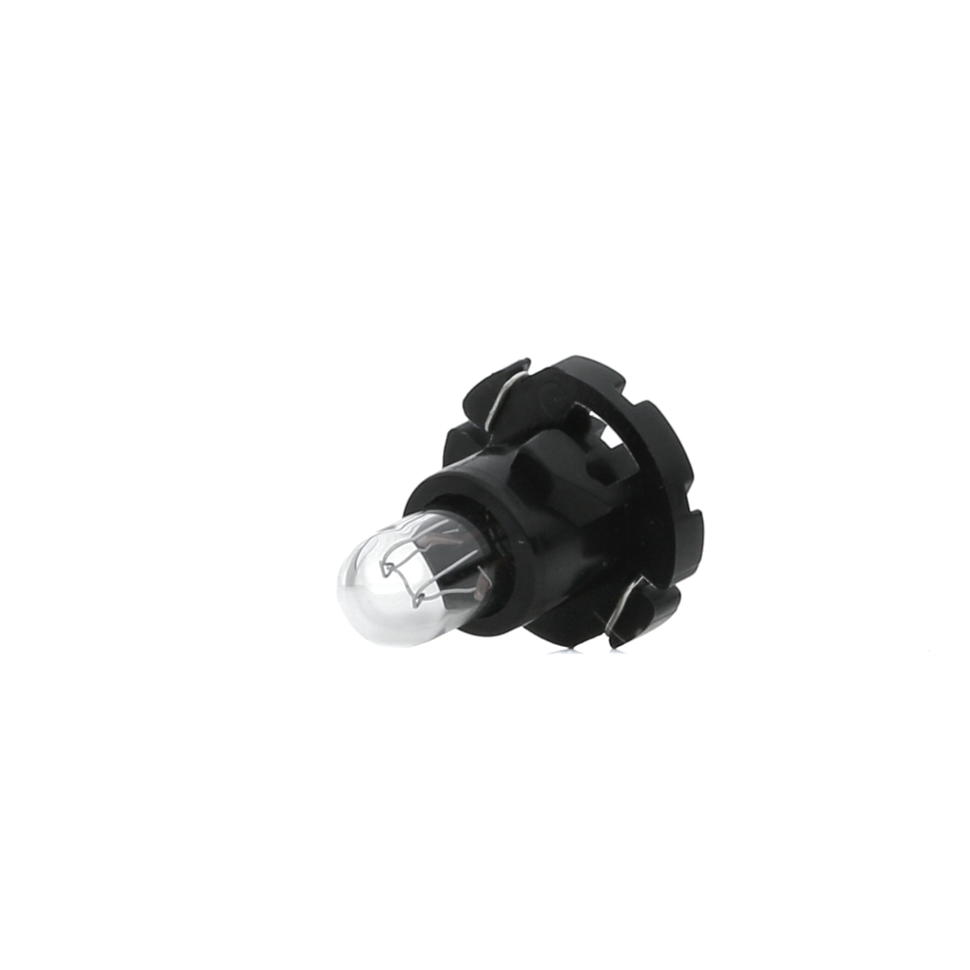DT Spare Parts 1.21569 Light Bulbs Socket Bulb, 24V, 1,2W-image-7323490