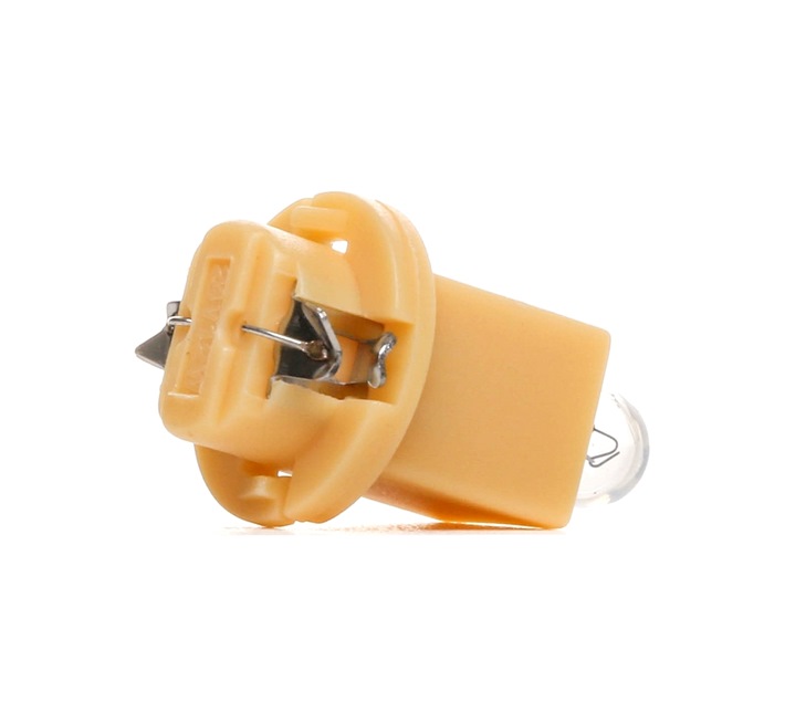 DT Spare Parts 2.27221 Light Bulbs for socket bulb, 24V, 1,2W-image-7327756