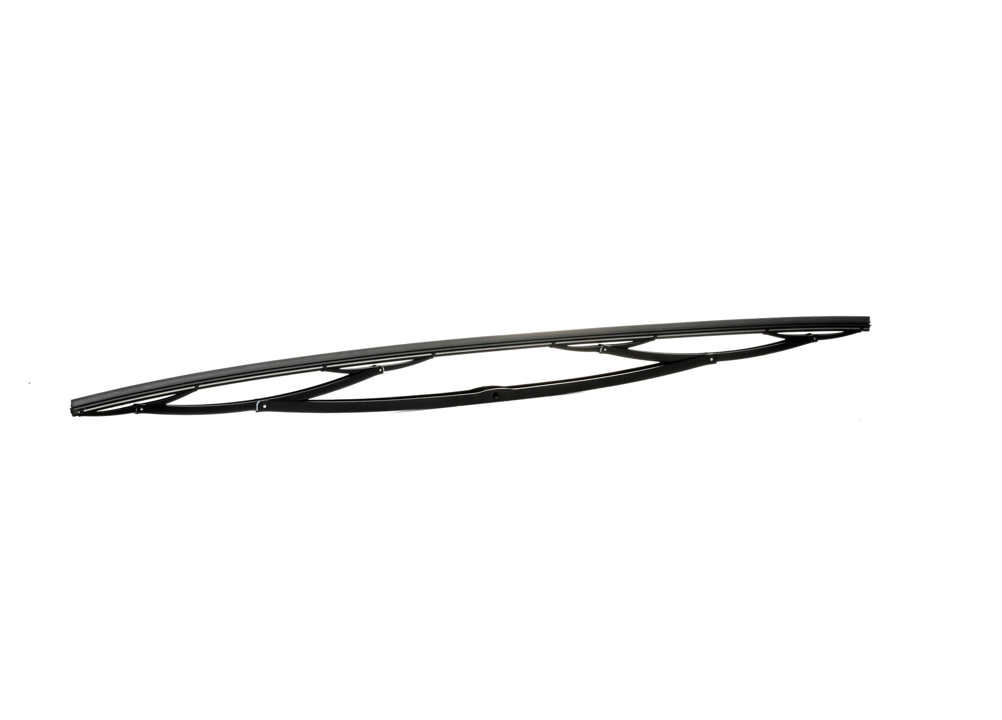 BOSCH 3 397 018 199 Wiper blade 1000mm, Standard-image-733118