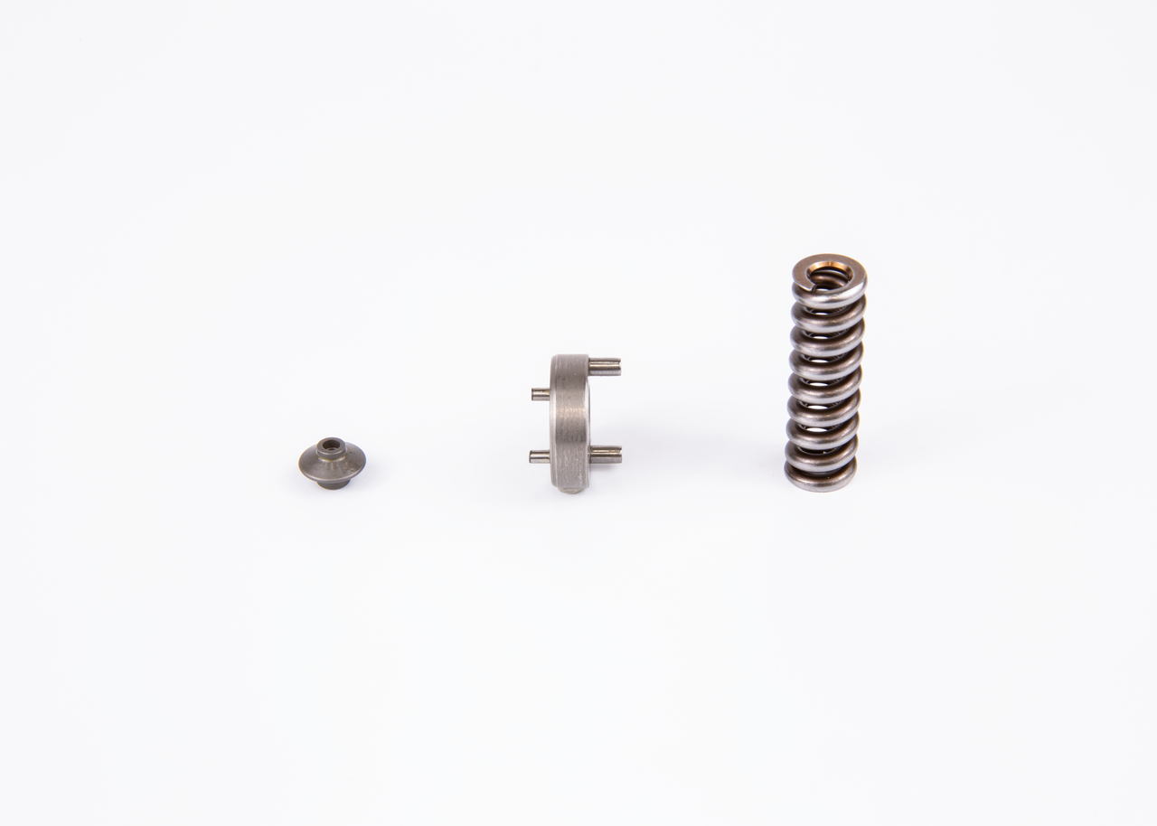 BOSCH F 000 431 058 Remondikomplekt, Sissepritsedüüs