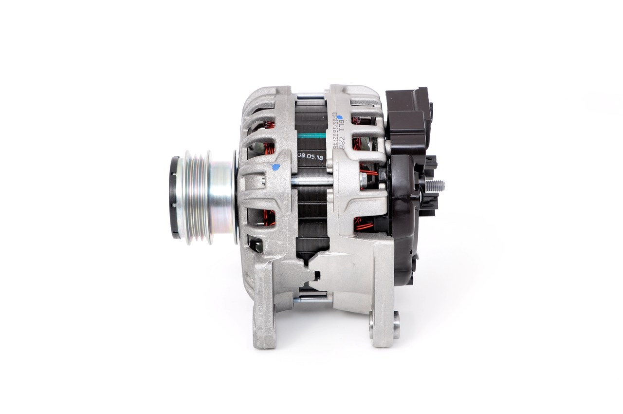 BOSCH B 3 (>) 14V 50/90A Alternateur