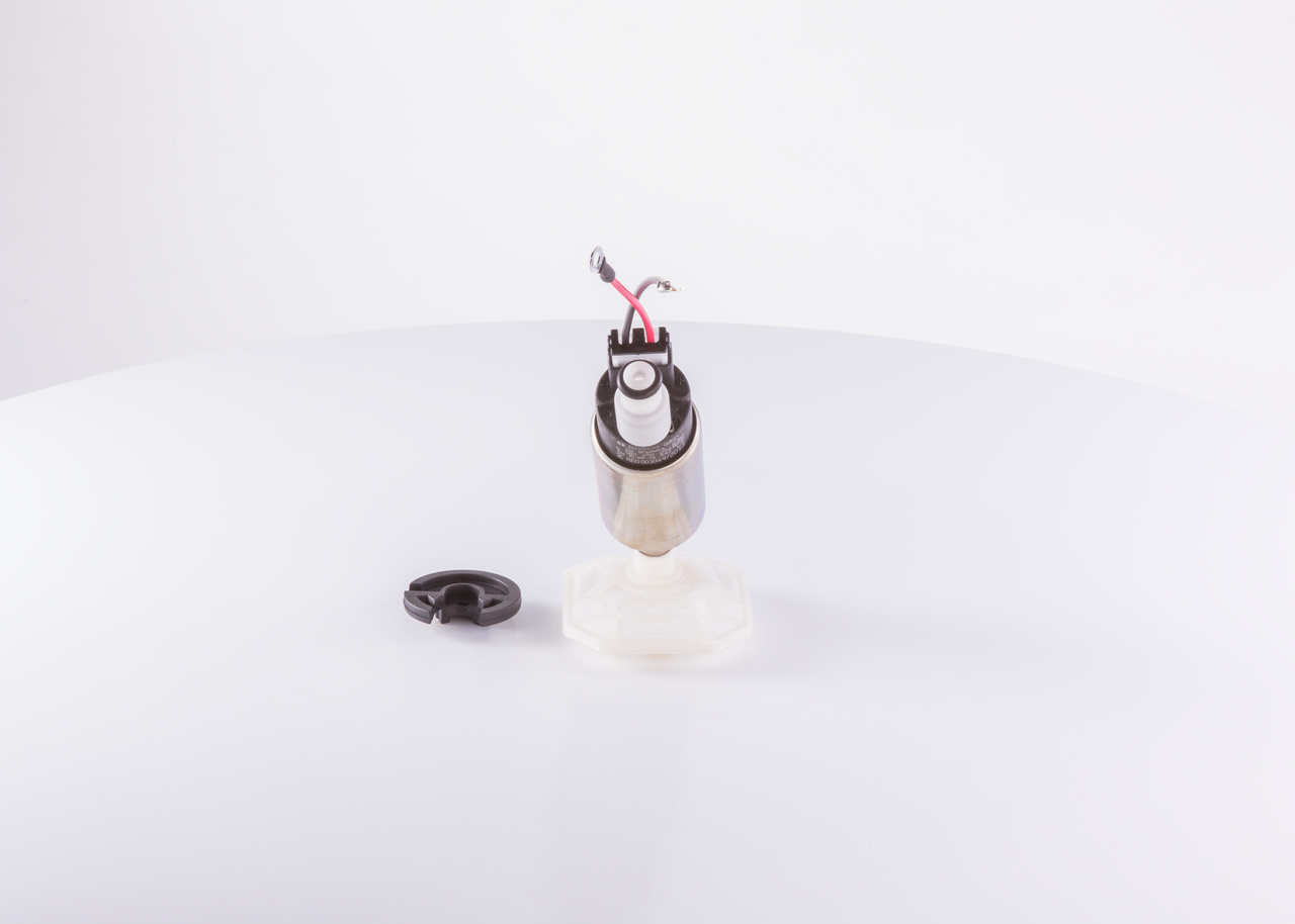 BOSCH F 000 TE1 505 Degvielas sūknis