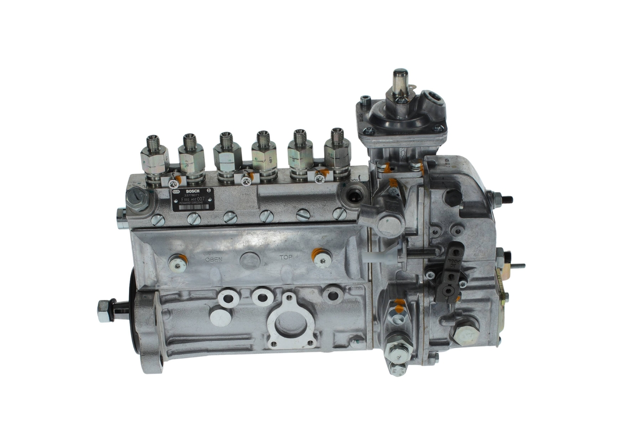 BOSCH F 002 A0Z 007 Αντλία ψεκασμού
