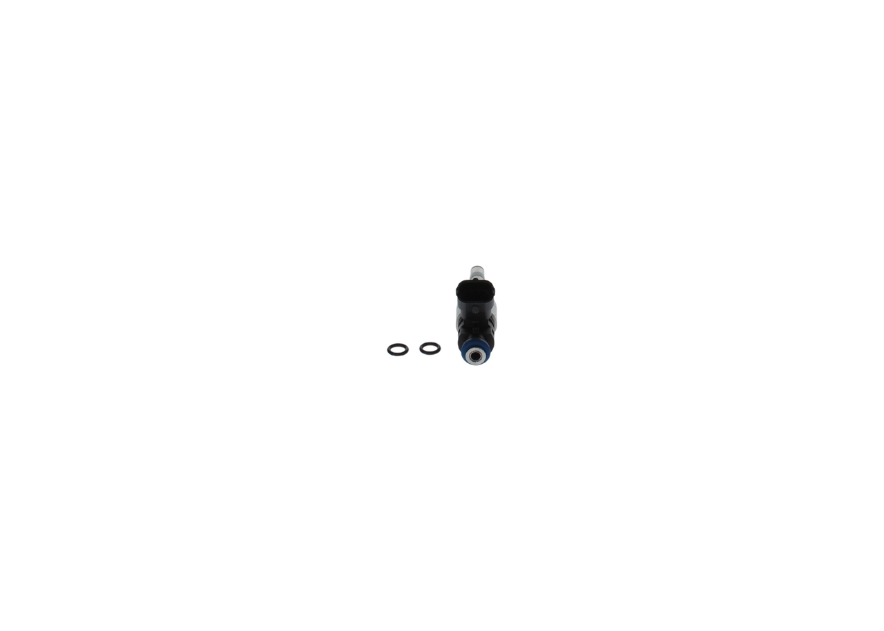 BOSCH F 00B H40 418 Βαλβίδα ψεκασμού, ψεκασμός ουρίας