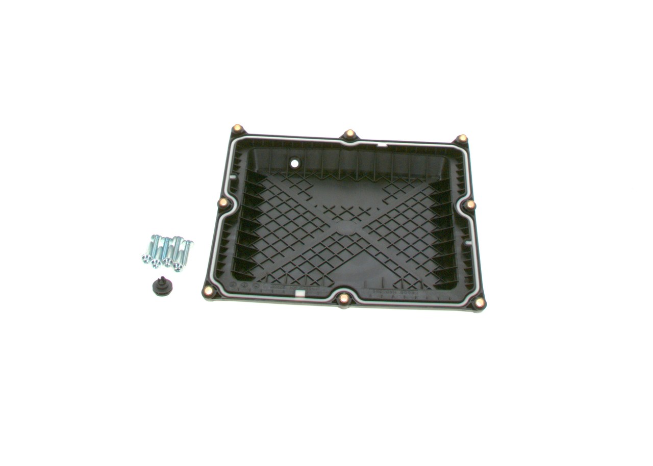 BOSCH F 00B H40 431 Calotta / Coperchio