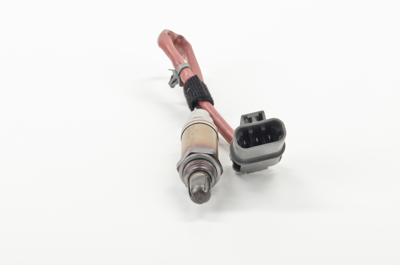 Lambdatunnistin F 00H L00 102 BOSCH 2269064Y11 VW
