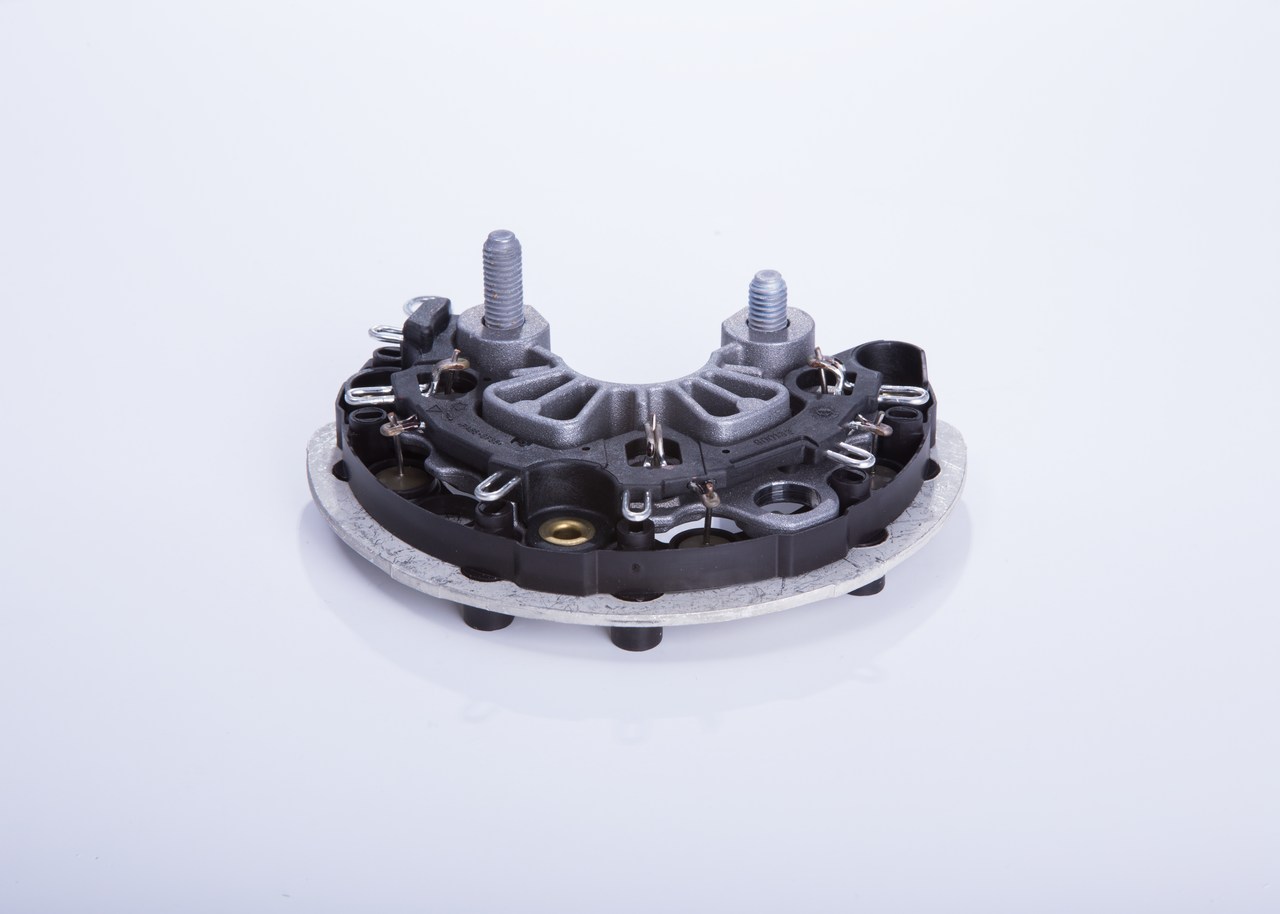 Sklep internetowy: Prostownik, alternator BOSCH F 00M 133 282