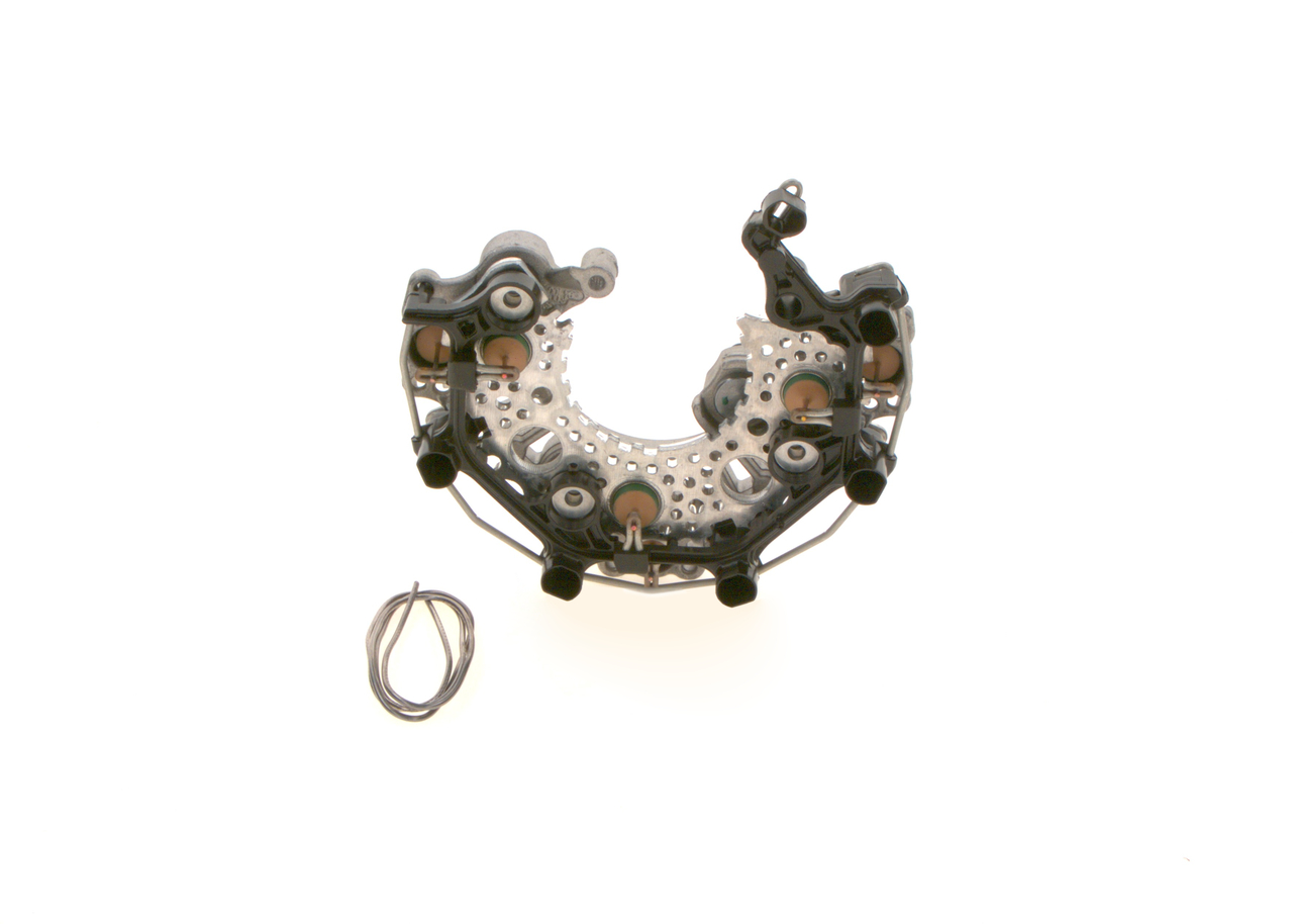 BOSCH F 00M 599 413 Zestaw naprawczy, prostownik alternatora