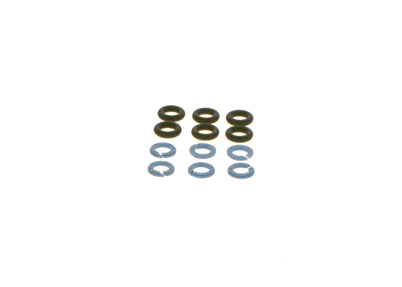 BOSCH Injector seal kit F 00V H35 004 experience
