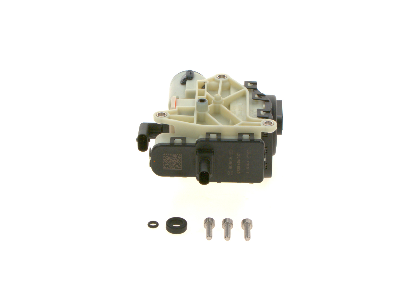 BOSCH DNOX3.1 FÖRDERMODUL/SU Ellátó egység, karbamid befecskendezés