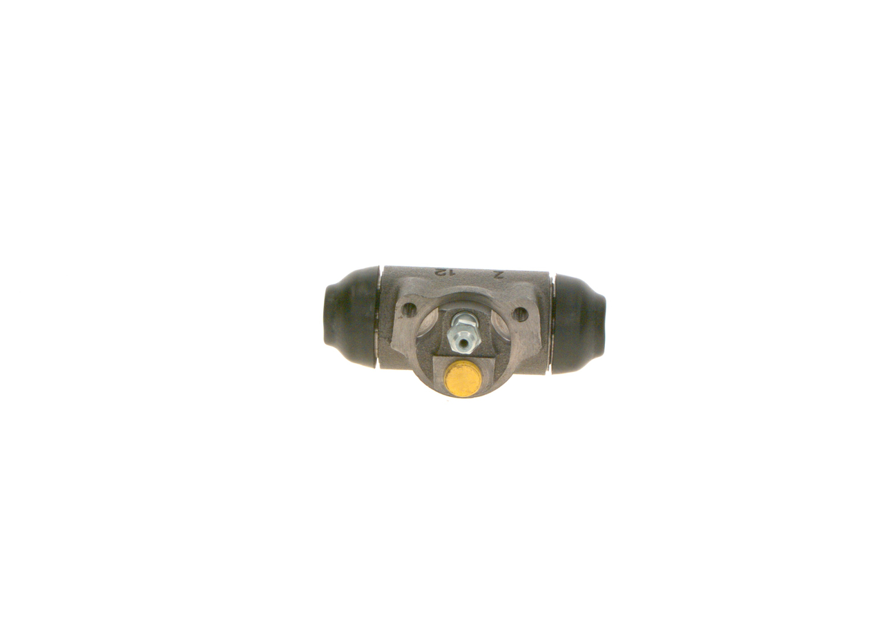 BOSCH F 026 002 348 Riteņa bremžu cilindrs Toyota Land Cruiser Prado 90 2.7 (RZJ95, RZJ90) 150 ZS Benzīns cena