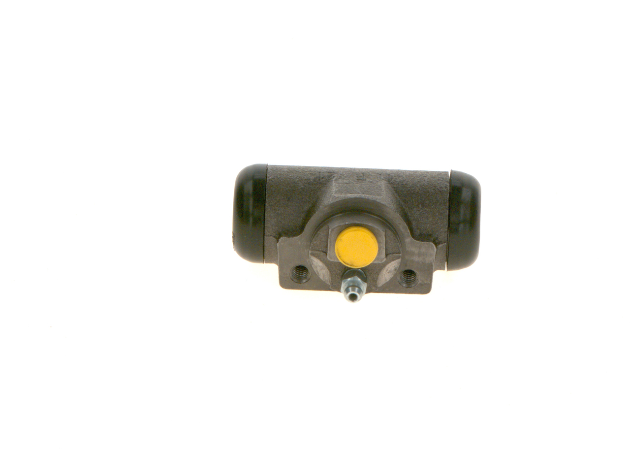 Trommelrem DODGE BOSCH F 026 002 372