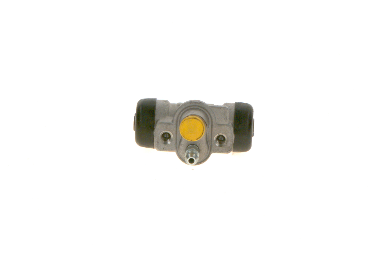 BOSCH F 026 002 384 Pidurisilinder SUZUKI ALTO 2004