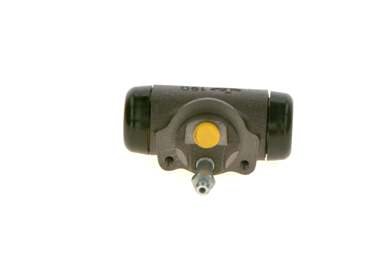 BOSCH F 026 002 385 Jarrusylinteri TOYOTA Hilux VI Pick-up 2.5 D-4D 4WD (KDN165, KDN170, KDN190) 102 hv Diesel hinta