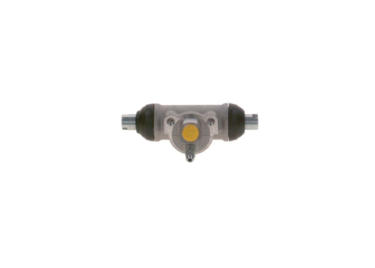 BOSCH F 026 002 386 Radbremszylinder Nissan Navara D22 2.5 D 4x4 133 PS Diesel Kosten