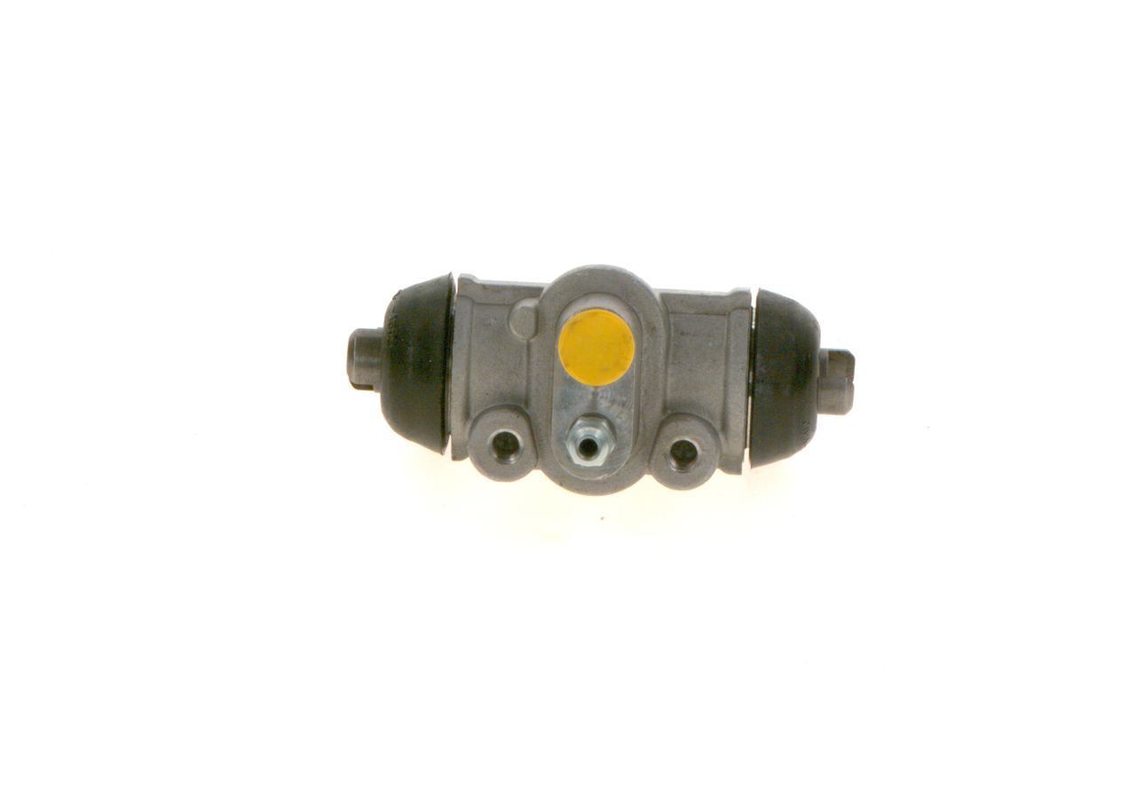 BOSCH F 026 002 387 Jarrusylinteri MAZDA Premacy Van (CP) 1.8 (CP19) 101 hv Bensiini hinta