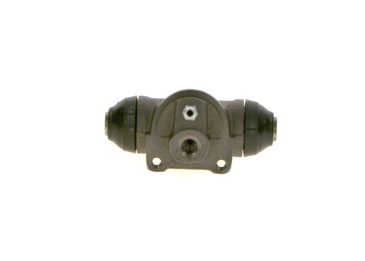 BOSCH F 026 009 006 Cilindretti freni a tamburo NISSAN PRIMERA 2001