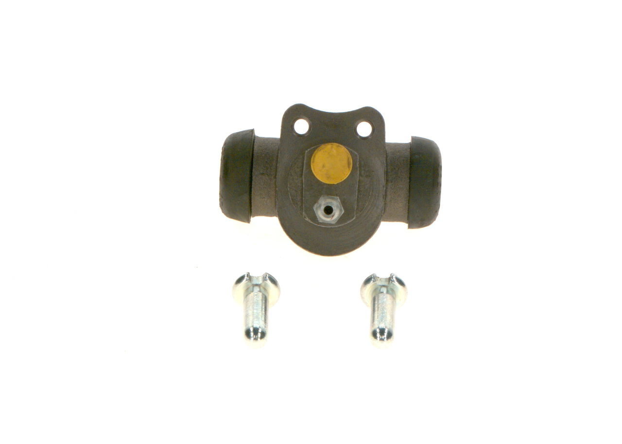 Fékmunkahenger F 026 009 020 BOSCH 5 50 057 Fékmunkahenger F 026 009 020 BOSCH 550057 Volkswagen