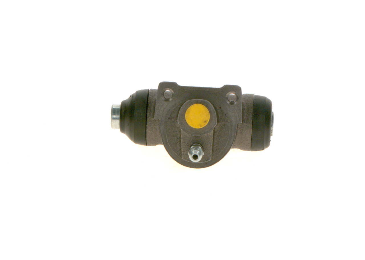 BOSCH F026009901 Φρένα τυμπάνου Strada Pick-up (278) τιμες