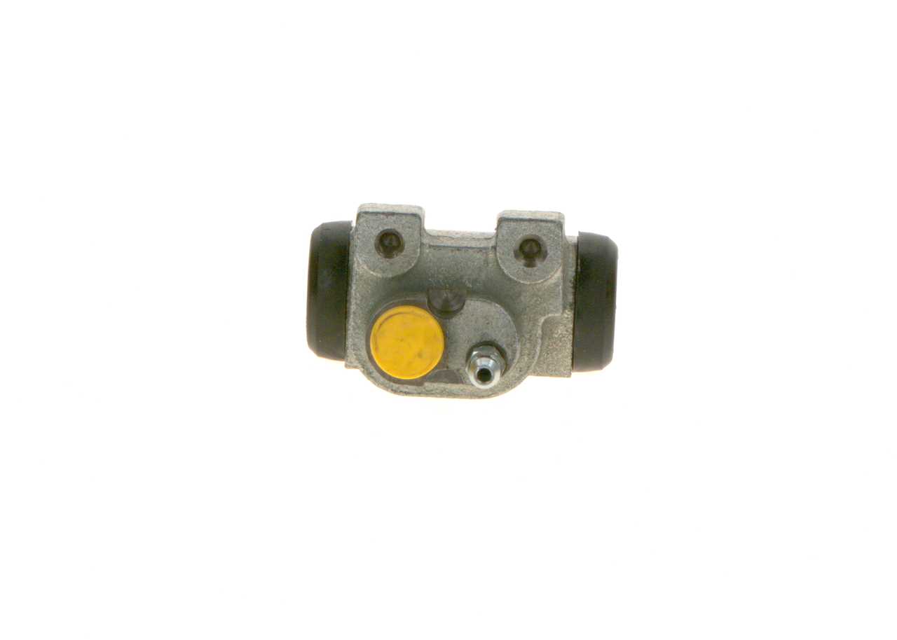 BOSCH F 026 009 908 Radbremszylinder CITROËN C3 I Schrägheck (FC, FN) 1.4 Flex 80 PS Benzin/Ethanol Kosten