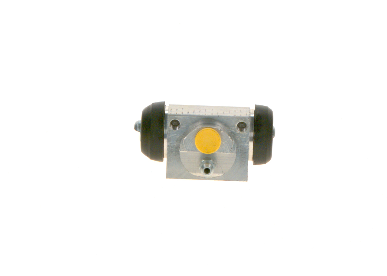 BOSCH F 026 009 927 Sada bŕzd, bubnová brzda Ford Transit Connect mk1 1.8 TDCi 110 KS nafta cena