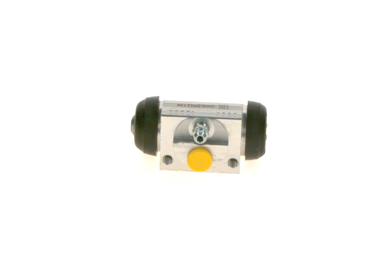 BOSCH F 026 009 934 Valcek kolesa Renault Clio 3 1.5 dCi 86 KS nafta cena