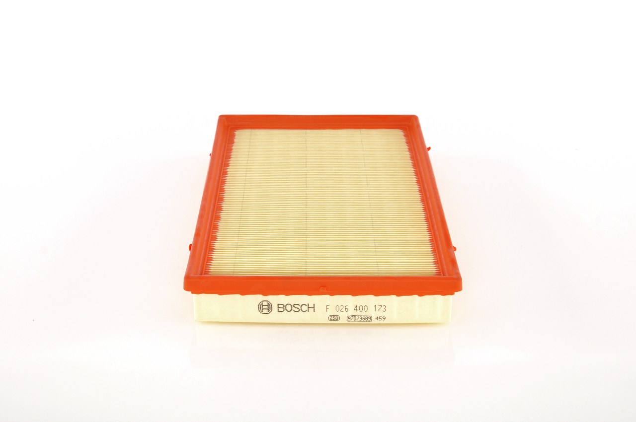 BOSCH S 0173 Vzduchový filter