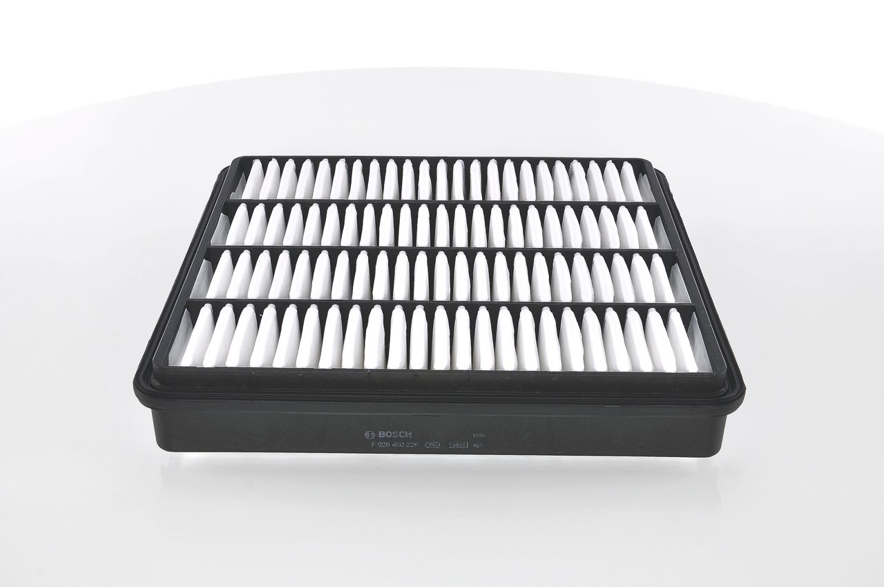 BOSCH S 0226 Filtre à air