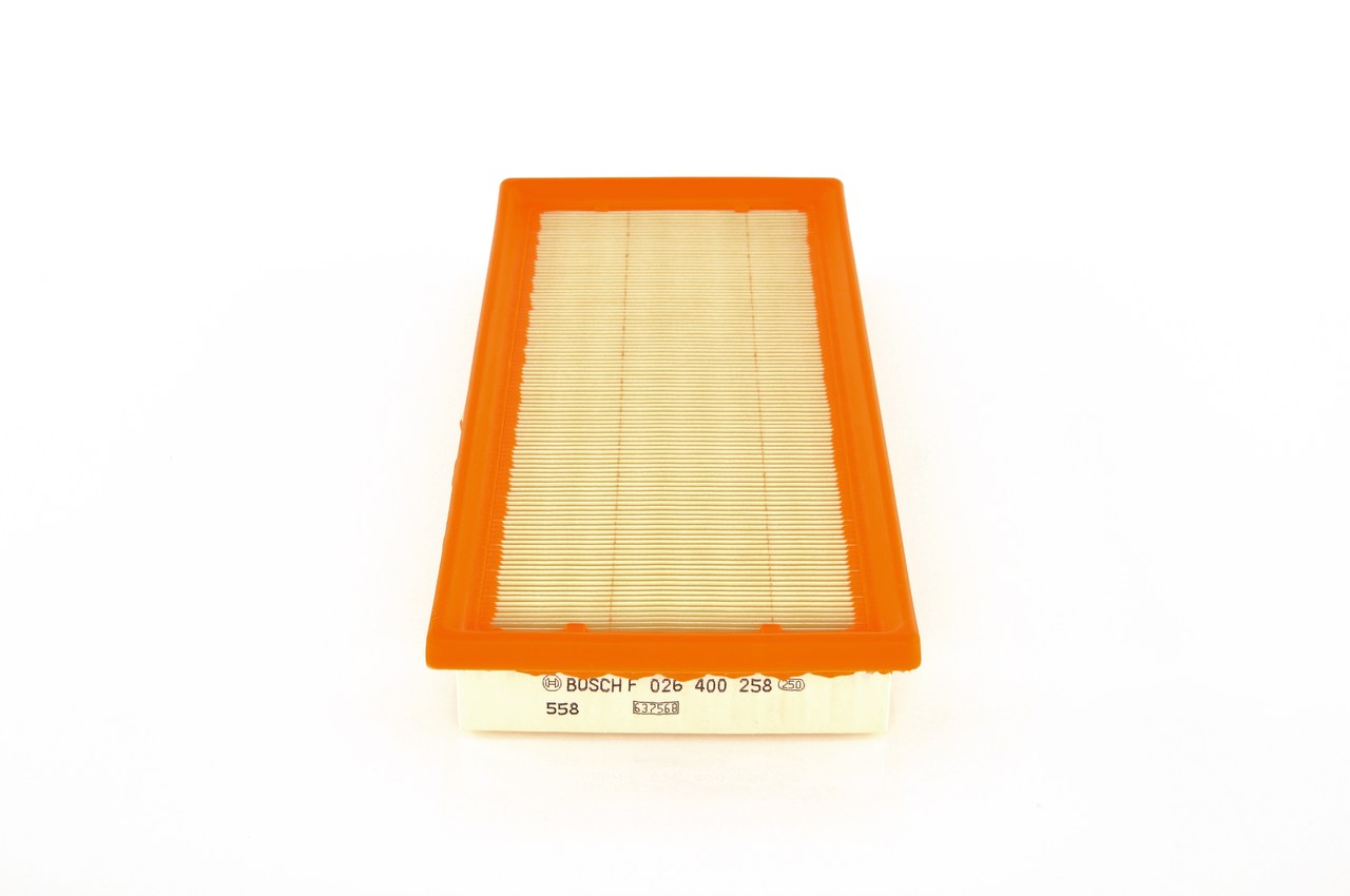 BOSCH S 0258 Luchtfilter