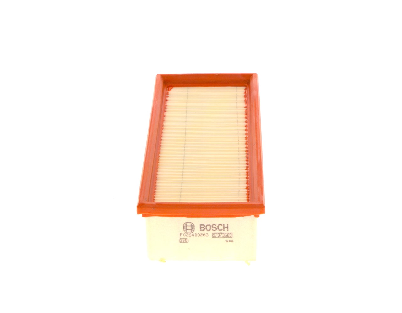 BOSCH S 0263 Luchtfilter