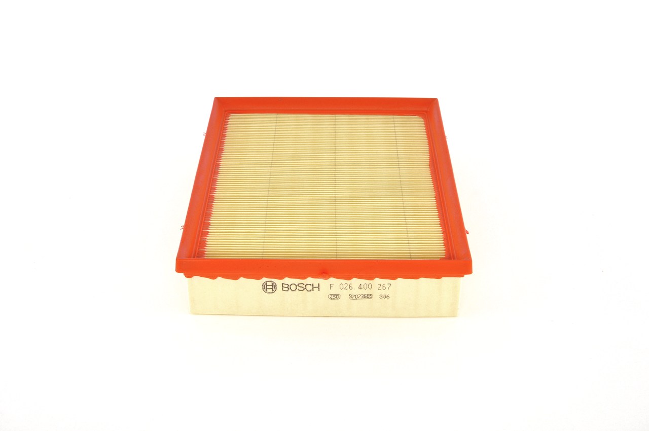 BOSCH S 0267 Luftfilter
