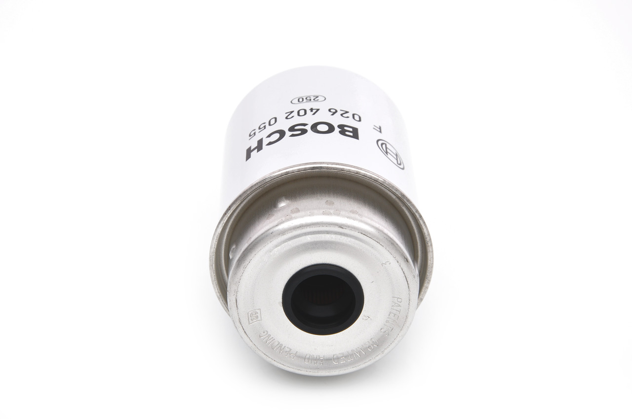 BOSCH N 2055 Degvielas filtrs