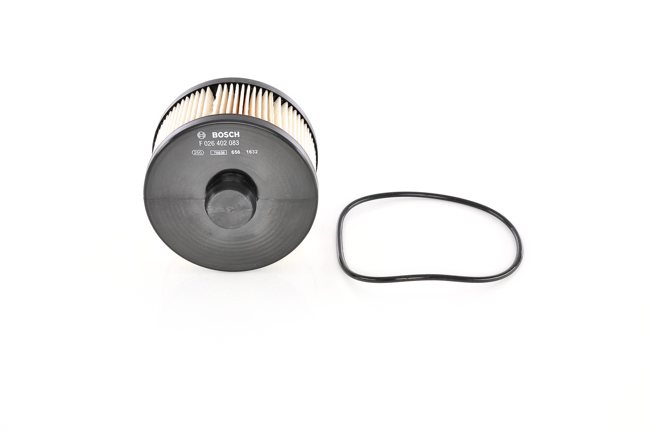 BOSCH N 2083 Degvielas filtrs