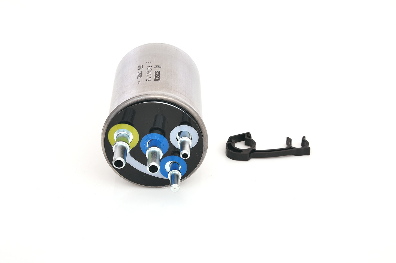 BOSCH N 2113 Polttoainesuodatin