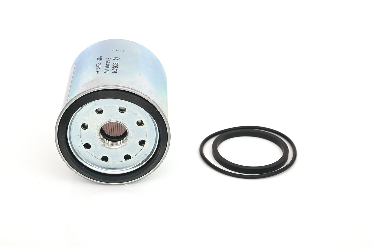 BOSCH N 2114 Φίλτρο καυσίμου