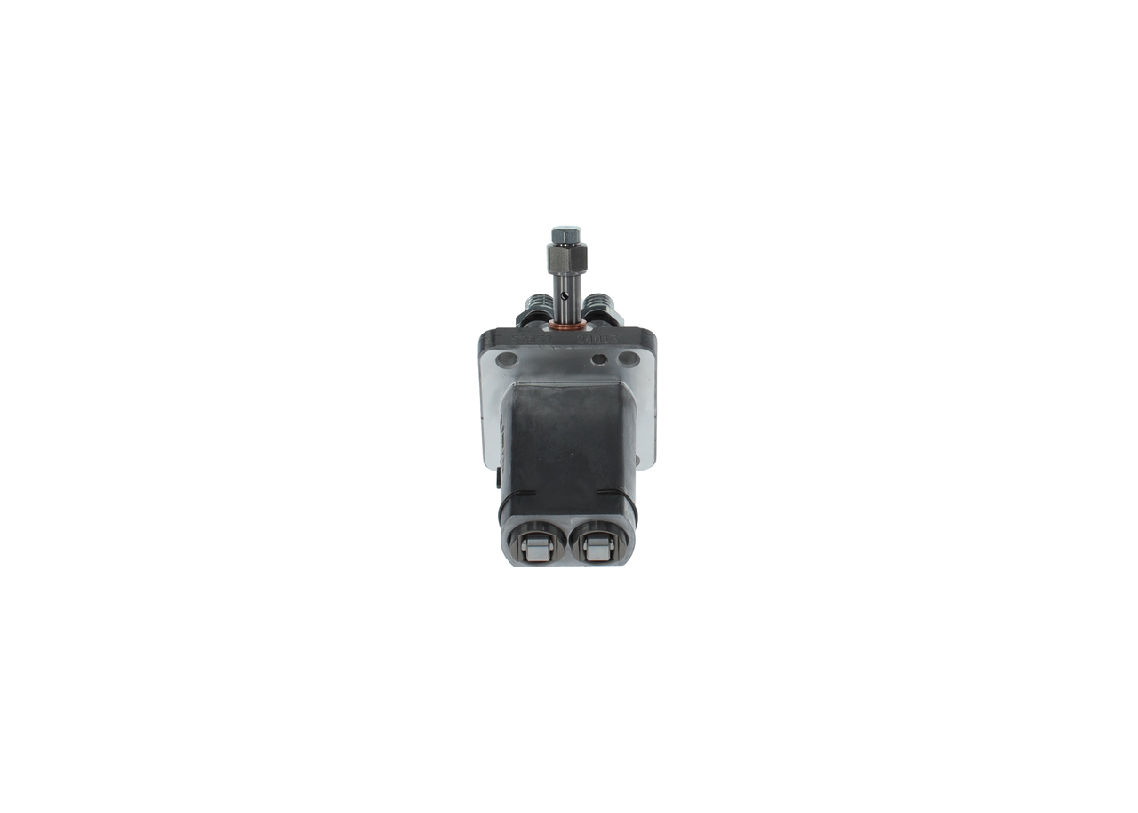 BOSCH NP-PFR2MD50/1NP7 Pompa di iniezione