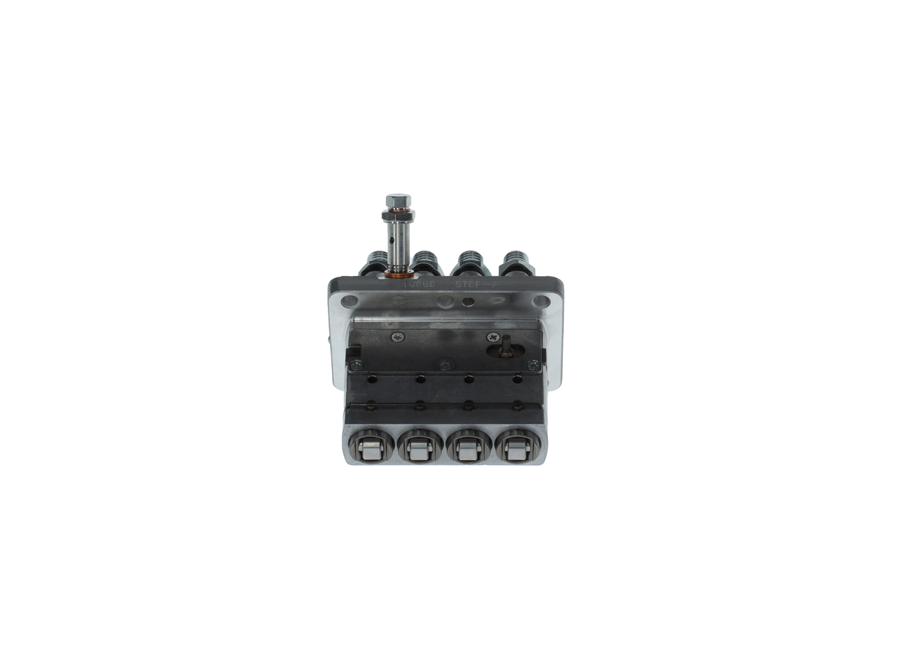 BOSCH NP-PFR4MD55/1NP13 Pompe à injection