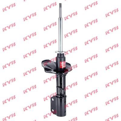 KYB 332049 Amortisaator Suzuki Swift 2 originaal hind