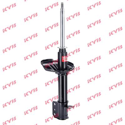 Amortisseur 334036 KYB G21128700E FORD USA