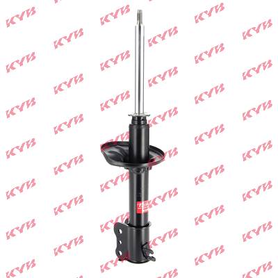 KYB 334086 Amortisseur